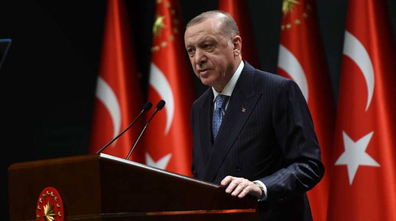 Turkin talouden vahvistaminen, rahoittajien synergia ja Lähi-idän kriisi
