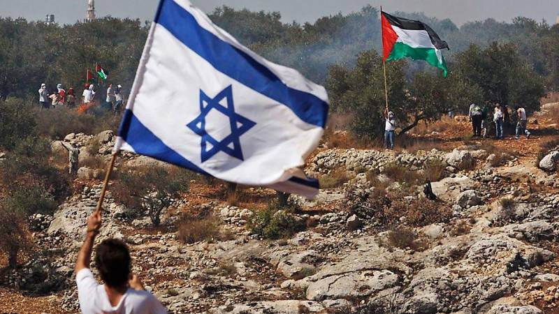 מלחמת חמאס-ישראל עלולה להרוס את היקף העבודה של ארה"ב במזרח התיכון בשנה