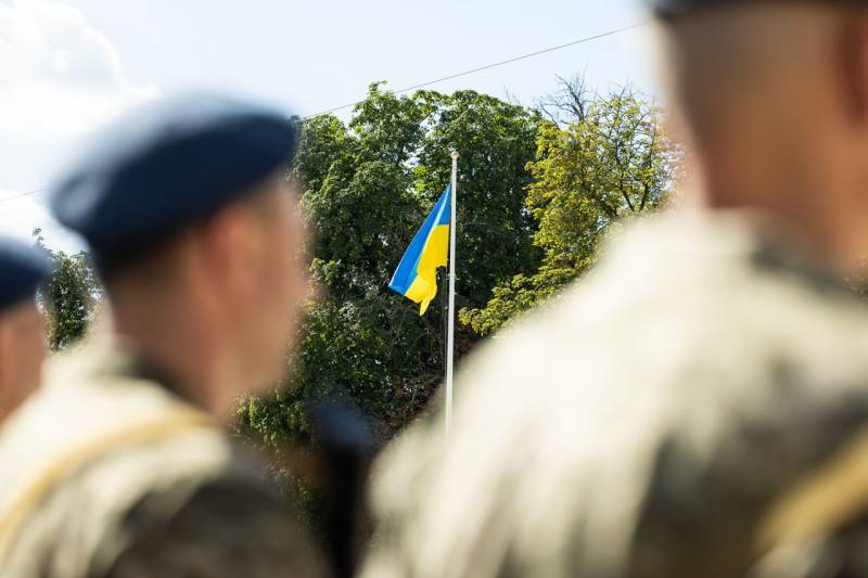 Die westliche Presse prognostiziert „negative“ Folgen der Versuche, die Ukraine in ein neutrales Land wie Österreich zu verwandeln