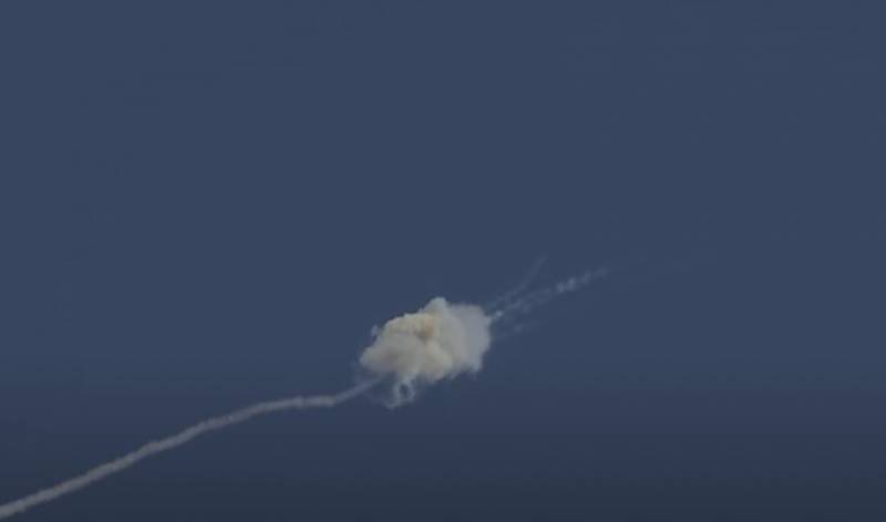 وزارة الدفاع: الدفاع الجوي للقوات المسلحة الروسية دمر طائرتين بدون طيار تابعتين للقوات المسلحة الأوكرانية قبالة سواحل إقليم كراسنودار