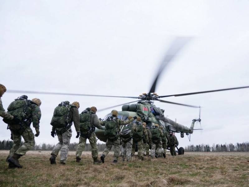 Fehéroroszország elnöke: 2024 közepére az ország hadserege mindennel rendelkezik, ami egy modern háborúhoz szükséges