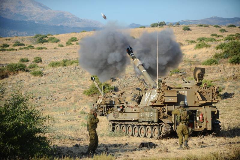 Portavoz de las FDI: La operación terrestre en Gaza comenzará "cuando sea conveniente"