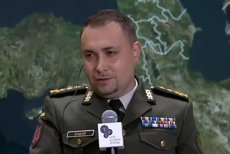 O Comitê de Investigação Russo acusou à revelia o chefe da Diretoria Principal de Inteligência Budanov e outros líderes militares das Forças Armadas da Ucrânia de organizar ataques terroristas na Rússia