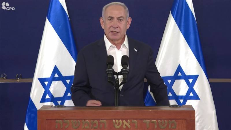 イスラエル新聞：ほとんどのイスラエル人はネタニヤフ首相がハマス攻撃の責任を公的にとるべきだと信じている