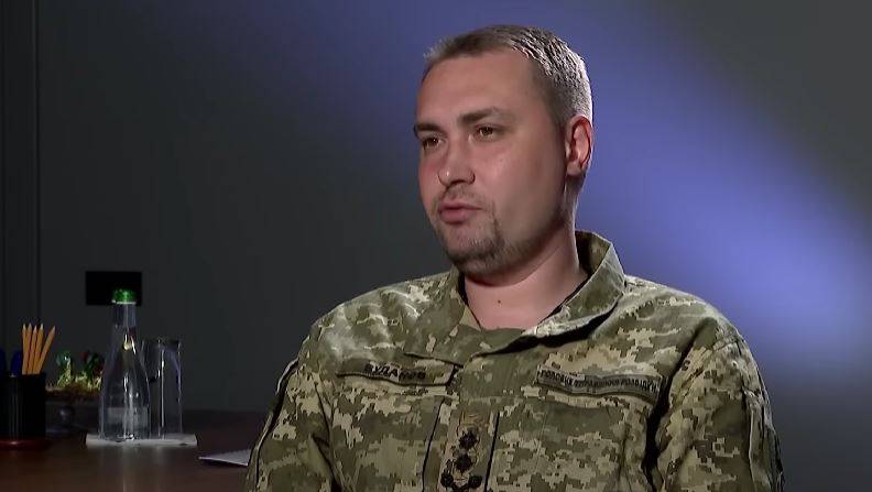 Kepala intelijen militer Ukraina memperkirakan akan ada masalah dengan bantuan militer Barat mulai pertengahan tahun 2024