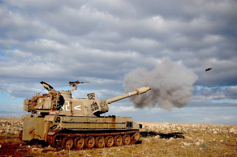 アラブメディア：イスラエルはガザ地区南部で５時間の停戦を発表