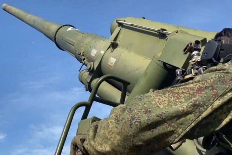 Penasihat Ketua DPR: Tentara Rusia berhasil maju di beberapa sektor depan