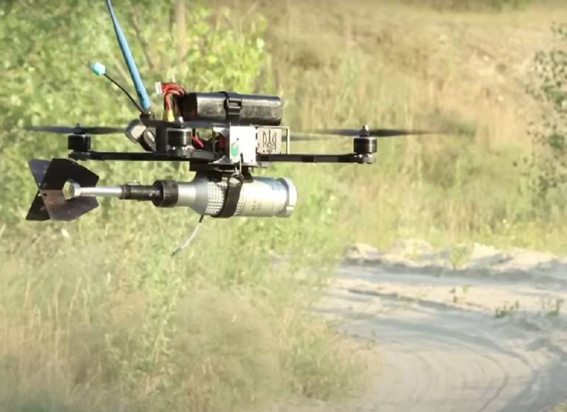 “FPV-drones vallen elke personenauto aan”: het hoofd van de regering van de regio Cherson meldt massale beschietingen van de strijdkrachten van Oekraïne op de linkeroever van de Dnjepr