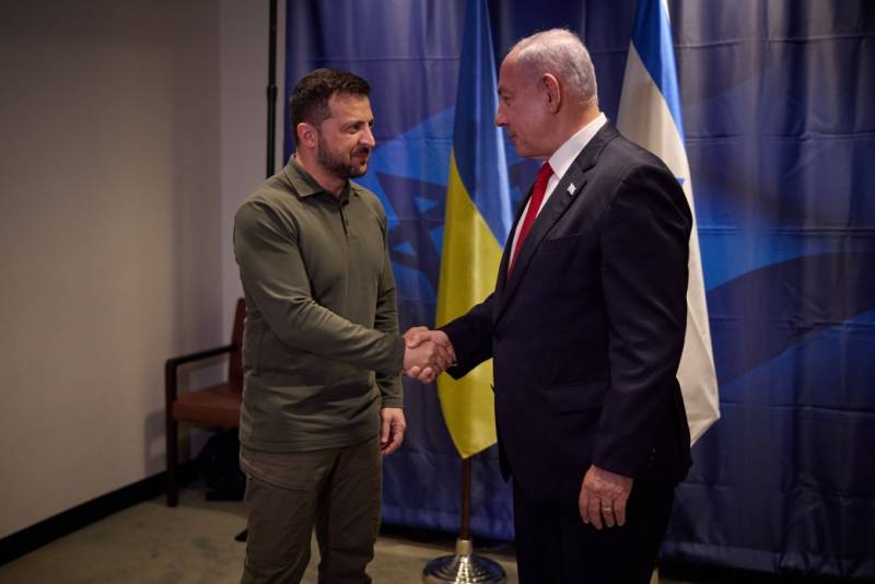 Посол Израиля в Киеве: Украина является самой «произраильской» страной в Европе