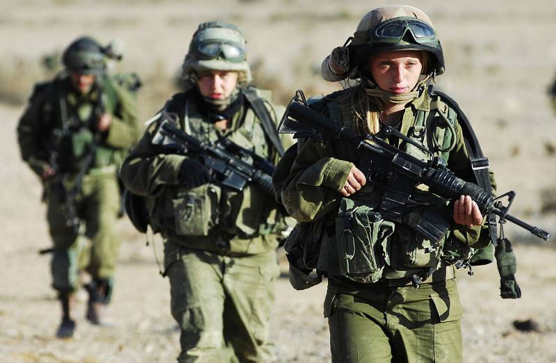 De Israëlische minister van Defensie noemde de drie belangrijkste fasen van de militaire operatie van het IDF in de Gazastrook