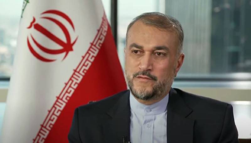 Ministrul iranian de externe a amenințat SUA cu deschiderea de noi fronturi din cauza sprijinului necondiționat al Washingtonului pentru Israel
