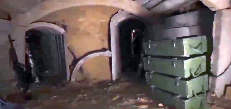 Од 2021. године, дужина утврђених тунела које су изградили Хамасови милитанти у Појасу Газе била је 500 километара