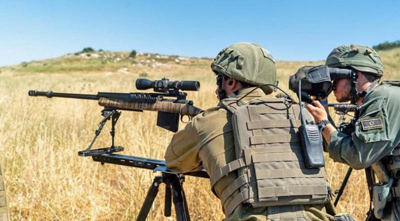 De Amerikaanse publicatie voorspelt de komende twee dagen de start van een grondoperatie van het Israëlische leger in de Gazastrook