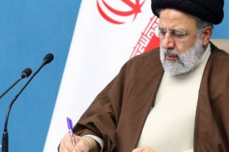 Ирански председник: Израел је прешао „црвене линије“ и тера друге земље да предузму акцију