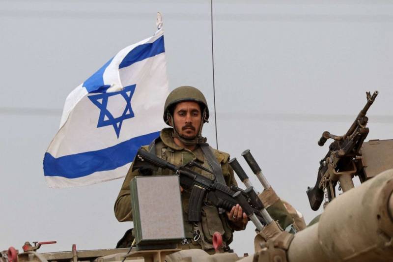 Destruction of the myth. Why Israel's defense system didn't work