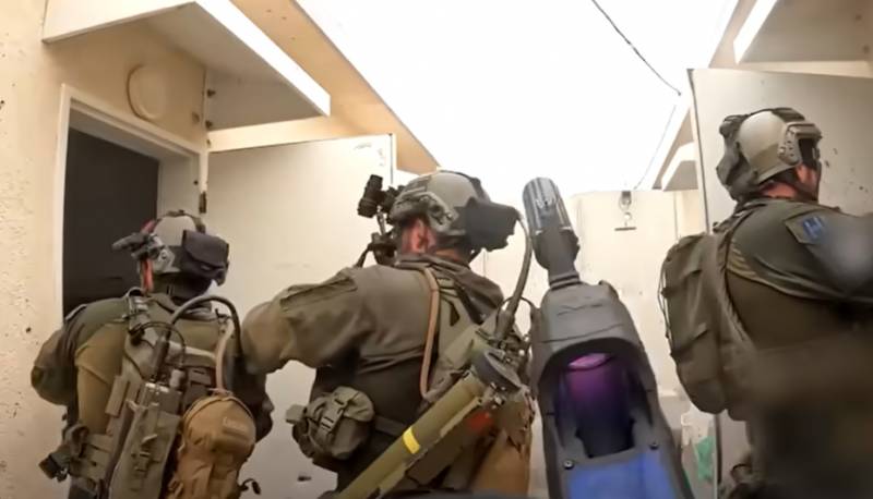 スーファ基地の捕虜を解放するためのイスラエル特殊部隊作戦「第13群」の映像が疑問を引き起こす