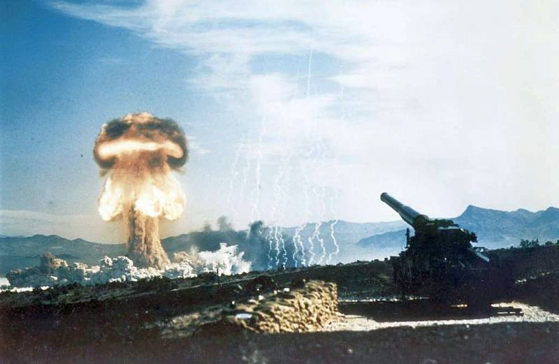 俄罗斯联邦国家杜马主席发言赞成讨论取消俄罗斯批准《禁止核试验条约》