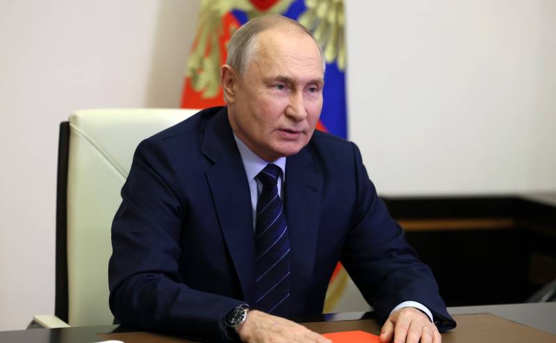 “No hubo influencia externa”: Putin conoció las conclusiones preliminares de la investigación sobre las causas del accidente del avión de Prigozhin
