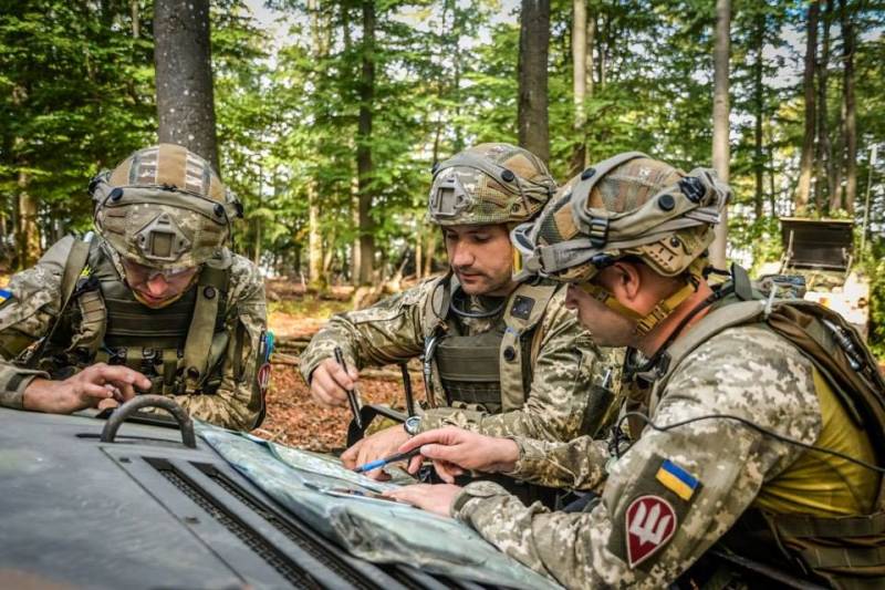 Corresponsales militares: Las Fuerzas Armadas de Ucrania están transfiriendo reservas al sector Orekhovsky del frente, preparándose para nuevos ataques
