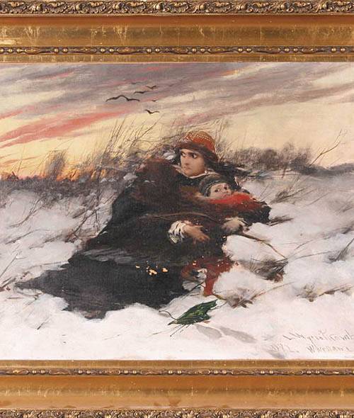 Марина Мнишек. Бесславная гибель русской царицы