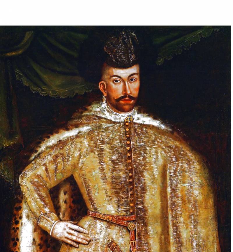 Русский царь Симеон Бекбулатович