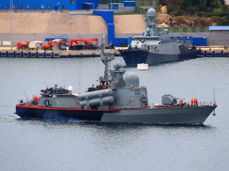英国副国防部长宣布俄罗斯黑海舰队“功能性失败”