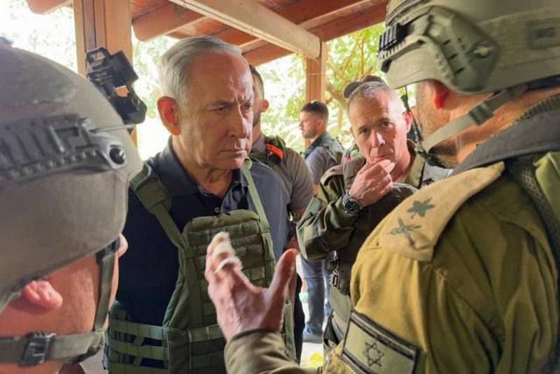 НИТ: Израел замењује велике копнене операције у Гази са неколико мањих