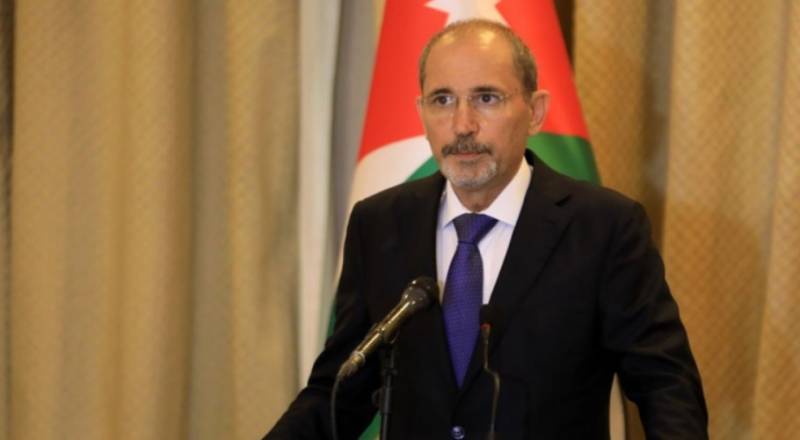 约旦外长：如果以色列有信心不参与加沙医院袭击事件，就让他们允许进行国际调查