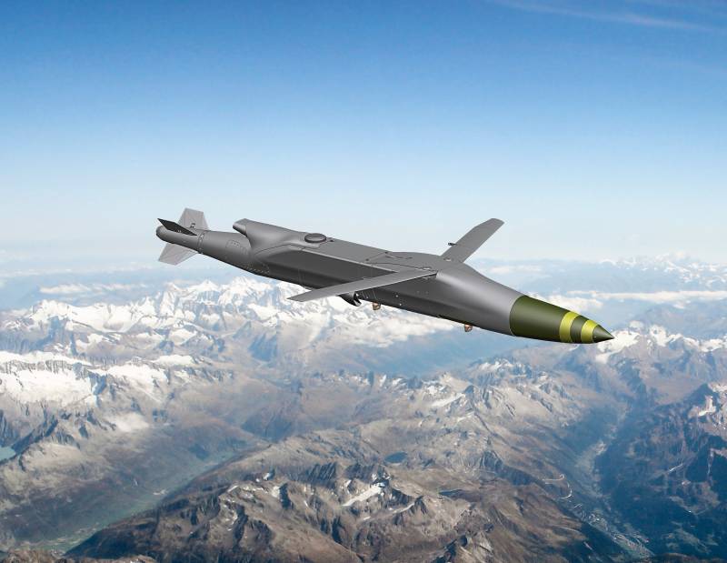 בואינג מפתחת שינוי חדש של הפצצה המודרכת JDAM