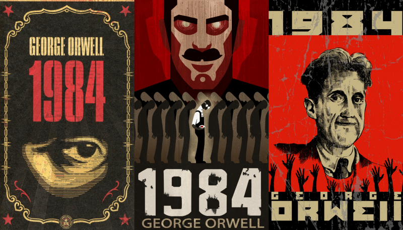 Por que a Oceania lutou com a Eurásia? O que George Orwell queria nos contar com seu romance distópico “1984”