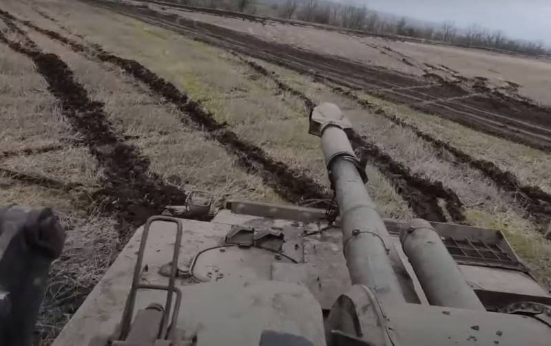 „Seit Oktober letzten Jahres war es nicht mehr so ​​schwer“: Das ukrainische Militär berichtete polnischen Medien über die Lage in Richtung Krasnolimansk