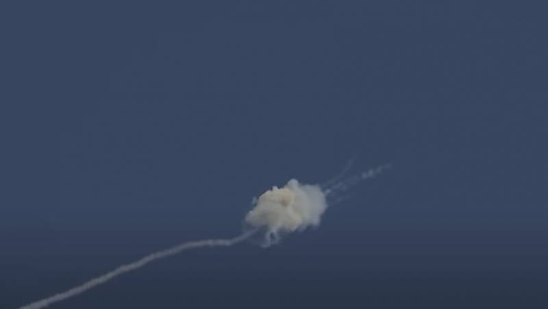 Des systèmes de défense aérienne ont abattu un drone ukrainien près de Moscou
