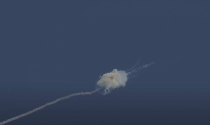 Systemy obrony powietrznej Sił Zbrojnych Rosji zniszczyły ukraiński dron nad terytorium obwodu briańskiego