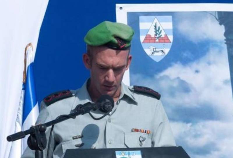 כתב צבאי: לראשונה מזה 50 שנה נהרג מפקד חטיבה ישראלית בקרב מול חמאס