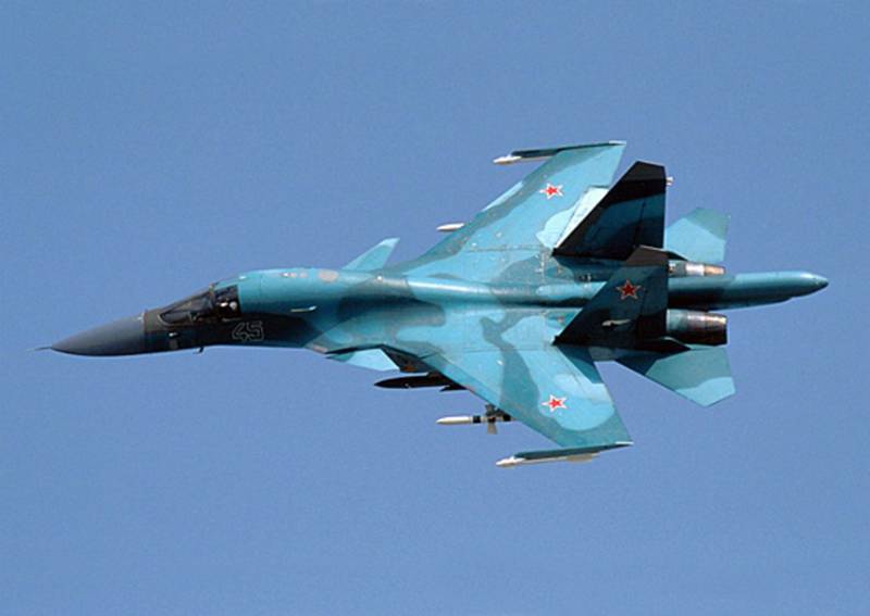 Lo stato maggiore ucraino ha confermato un attacco aereo russo contro unità delle forze armate ucraine nel villaggio di Peschanovka in direzione di Kherson