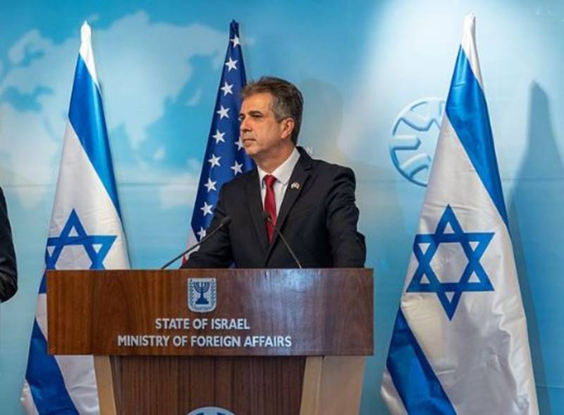 Ministério das Relações Exteriores de Israel chama de volta seus diplomatas da Turquia após as declarações de Erdogan sobre a situação em Gaza