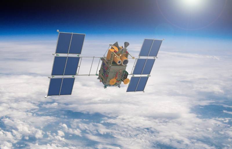 Chefe da Roscosmos: o presidente deu instruções para aprovar o projeto federal de criação de uma estação orbital russa