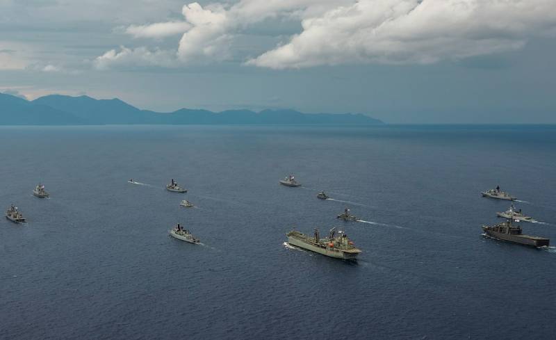 Chính phủ Anh thừa nhận hải quân nước này chưa sẵn sàng cho một cuộc chiến có thể xảy ra với Nga