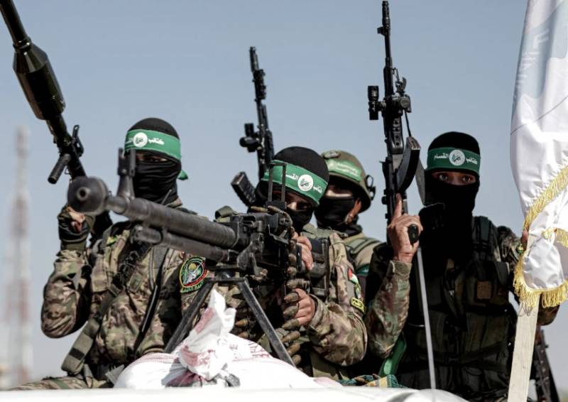 Invasi Israel ing Lurung Gaza: iku ora bakal gampang kanggo wong-wong mau ing kana