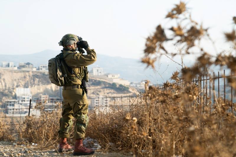 El editor de una publicación estadounidense expresó sus dudas de que las FDI logren los objetivos declarados de la operación terrestre en la Franja de Gaza.