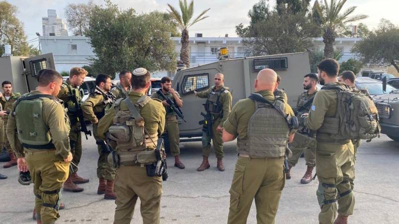 Fonti ucraine riferiscono della partenza dal Paese di oltre duemila specialisti militari israeliani