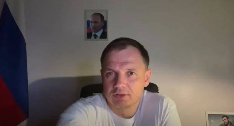 우크라이나 법원은 2022년 사망한 헤르손 지역 부수장 스트레무소프에게 '종신형'을 선고했다.