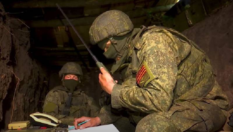 乌克兰消息来源：俄罗斯武装部队成功向阿夫杰耶夫卡以北推进，占领了宽达一公里的地区
