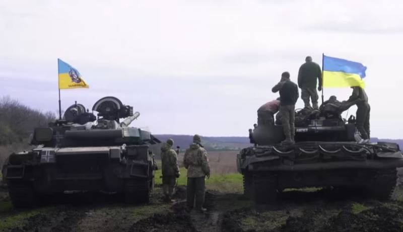 «Ο ουκρανικός στρατός βρίσκεται σε αδιέξοδο»: ένας στρατιώτης των Ουκρανών Ενόπλων Δυνάμεων παραδέχτηκε στον πολωνικό Τύπο ότι θεωρεί την αντεπίθεση χαμένη