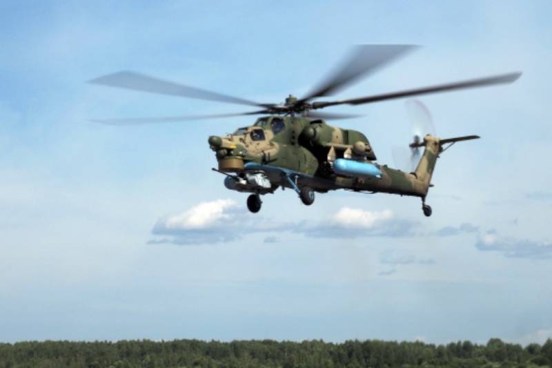هوانوردی روسیه پل موکریه یالا را که از طریق آن نیروهای مسلح اوکراین برای گروه در مارینکا تامین می‌کردند، تخریب کرد.