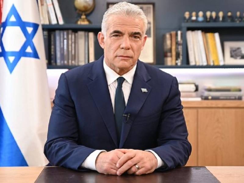 Voormalig Israëlische premier: Terugkeren naar de controle van de Palestijnse Autoriteit is de beste oplossing voor Gaza