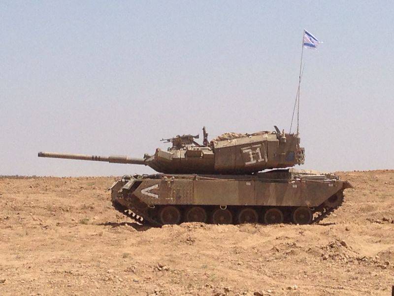 이스라엘군은 공군과 해군의 보호 아래 가자지구 지상작전을 확대한다고 발표했다.