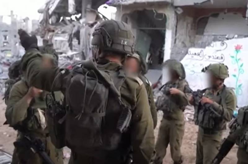 Jerusalem Post: Sejak 7 Oktober, tentara Israel kehilangan 332 orang, termasuk perwira yang dimobilisasi