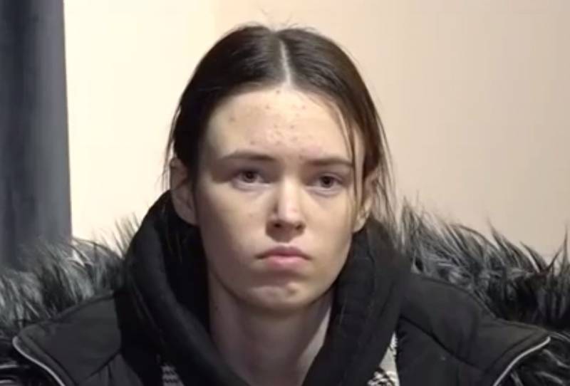 Administrator saluran propaganda Ukrainia ngirim data "amarga tresna marang jurusan GUR"