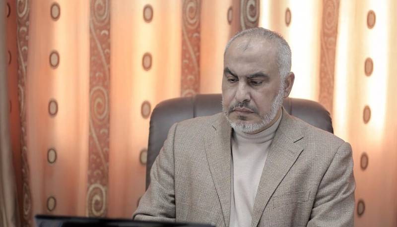 ハマス代表は人質全員の解放に関してイスラエルと全面的に妥協する用意があると発表